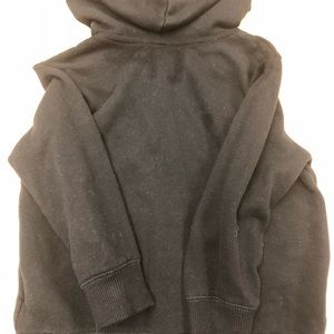 Hoddie Toddler 4T boy